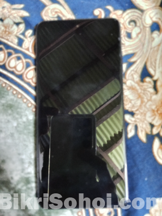 Poco x3 pro 6+2 Ram
